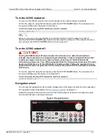 Preview for 24 page of Keithley 2230G-30-3 User Manual