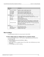 Preview for 26 page of Keithley 2230G-30-3 User Manual