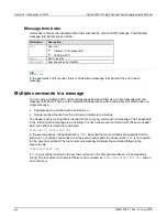 Preview for 47 page of Keithley 2230G-30-3 User Manual