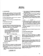 Preview for 15 page of Keithley 224 Instruction Manual