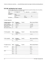 Предварительный просмотр 26 страницы Keithley 2260B-30-36 Adjustment Manual