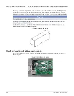 Предварительный просмотр 34 страницы Keithley 2260B-30-36 Adjustment Manual