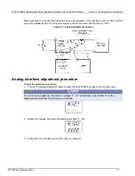 Предварительный просмотр 35 страницы Keithley 2260B-30-36 Adjustment Manual