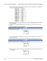 Предварительный просмотр 36 страницы Keithley 2260B-30-36 Adjustment Manual