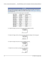 Preview for 38 page of Keithley 2260B-30-36 Adjustment Manual