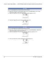 Предварительный просмотр 43 страницы Keithley 2260B-30-36 Adjustment Manual