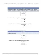 Preview for 44 page of Keithley 2260B-30-36 Adjustment Manual