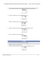 Предварительный просмотр 48 страницы Keithley 2260B-30-36 Adjustment Manual