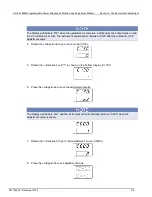 Предварительный просмотр 50 страницы Keithley 2260B-30-36 Adjustment Manual