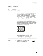 Preview for 16 page of Keithley 2260B Series Quick Start Manual