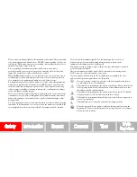 Preview for 3 page of Keithley 2280 Series Quick Start Manual