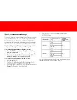 Preview for 18 page of Keithley 2280 Series Quick Start Manual