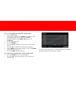 Preview for 20 page of Keithley 2280 Series Quick Start Manual