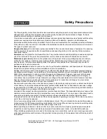 Preview for 7 page of Keithley 2302 Instruction Manual