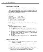 Preview for 46 page of Keithley 2302 Instruction Manual