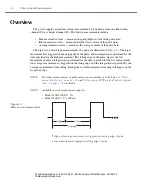 Preview for 64 page of Keithley 2302 Instruction Manual