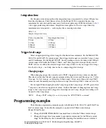 Preview for 91 page of Keithley 2302 Instruction Manual