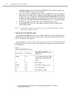 Preview for 108 page of Keithley 2302 Instruction Manual