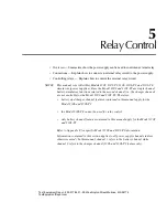 Preview for 117 page of Keithley 2302 Instruction Manual