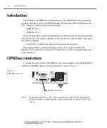 Preview for 144 page of Keithley 2302 Instruction Manual