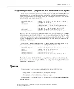 Preview for 175 page of Keithley 2302 Instruction Manual