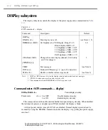 Preview for 192 page of Keithley 2302 Instruction Manual