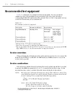 Preview for 224 page of Keithley 2302 Instruction Manual