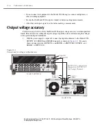 Preview for 226 page of Keithley 2302 Instruction Manual