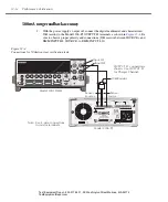 Preview for 234 page of Keithley 2302 Instruction Manual