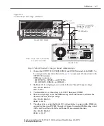 Preview for 247 page of Keithley 2302 Instruction Manual