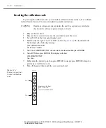 Preview for 256 page of Keithley 2302 Instruction Manual