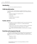 Preview for 266 page of Keithley 2302 Instruction Manual