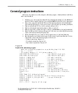 Preview for 315 page of Keithley 2302 Instruction Manual