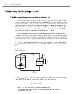 Preview for 320 page of Keithley 2302 Instruction Manual