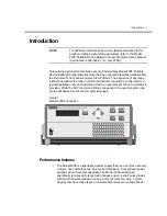 Preview for 8 page of Keithley 2308 Quick Start Manual