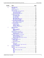 Preview for 9 page of Keithley 2308 User Manual