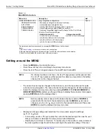 Preview for 30 page of Keithley 2308 User Manual