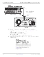 Preview for 180 page of Keithley 2308 User Manual