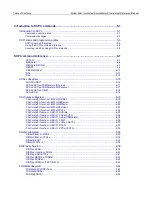 Preview for 10 page of Keithley 2461 Reference Manual