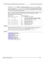 Preview for 380 page of Keithley 2461 Reference Manual