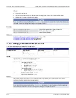 Preview for 401 page of Keithley 2461 Reference Manual