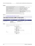 Preview for 403 page of Keithley 2461 Reference Manual