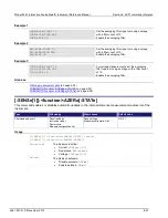 Preview for 434 page of Keithley 2461 Reference Manual