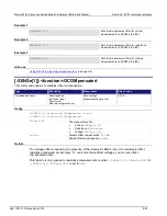 Preview for 438 page of Keithley 2461 Reference Manual