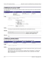 Preview for 449 page of Keithley 2461 Reference Manual