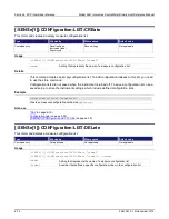 Preview for 451 page of Keithley 2461 Reference Manual