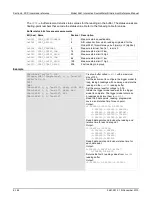 Preview for 539 page of Keithley 2461 Reference Manual