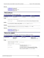 Preview for 540 page of Keithley 2461 Reference Manual