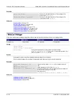 Preview for 553 page of Keithley 2461 Reference Manual