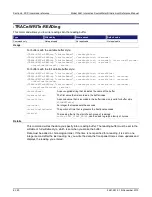 Preview for 557 page of Keithley 2461 Reference Manual